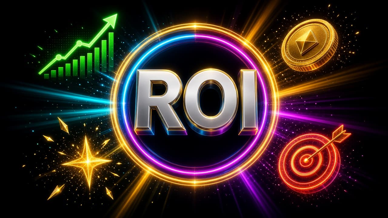 ROI Rechner